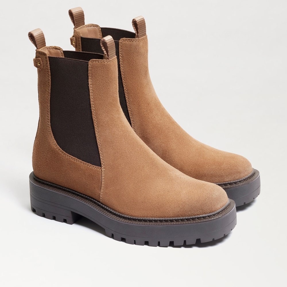 New Sam Edelman Laguna Chelsea Boot